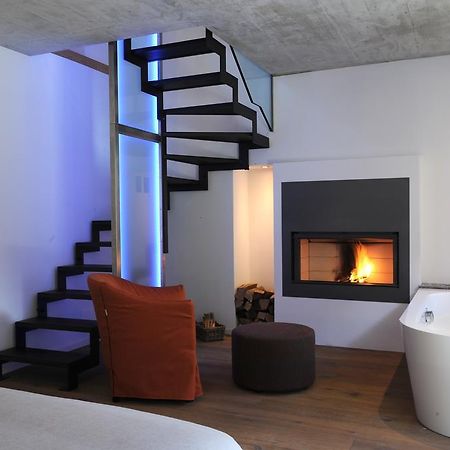 Myverzasca Resort Casa Rossa Brione  Kültér fotó