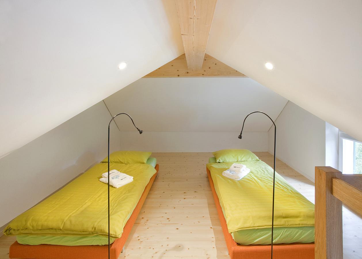 Myverzasca Resort Casa Rossa Brione  Kültér fotó