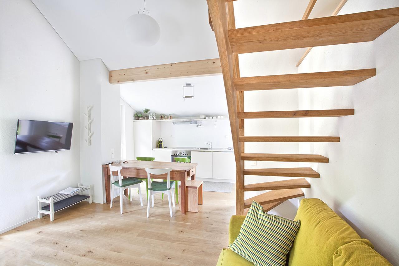 Myverzasca Resort Casa Rossa Brione  Kültér fotó
