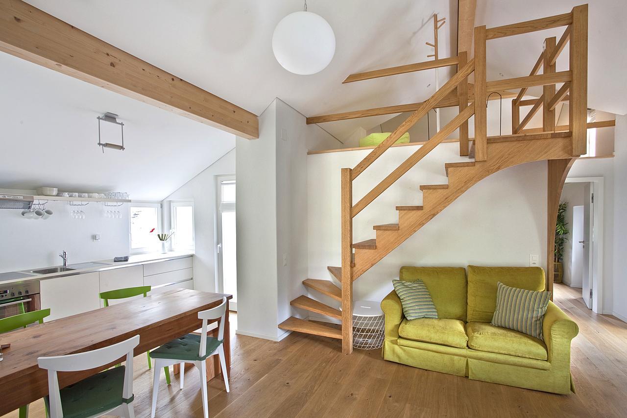 Myverzasca Resort Casa Rossa Brione  Kültér fotó